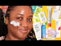 Somebody Had to Try All These Sunscreens…
