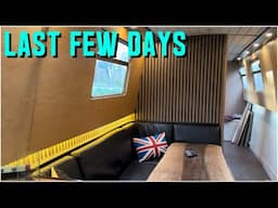 582. Not long until moving day