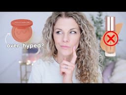 NEW Makeup from Sephora | I'm not sure about this one...