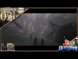 Clair Obscur: Expedition 33 - Lumière Expedition Departure & The Continents Welcome - Episode 3