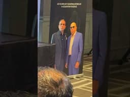 BT Properties Dubai South project WAADA event in Birmingham - a project by Malik Riaz Hussain
