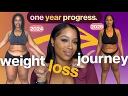 Weight Loss Journey Update: Weigh In, Measurements, Non-Scale Victories