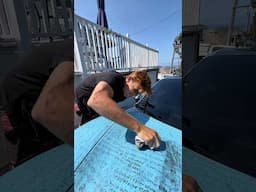 Removing ALL my Subscribers from my Porsche💔