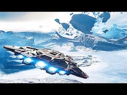 REALLY GOOD!! This Sci-Fi Space Ship Survival Game is HERE.... This is 'JUMP SHIP'
