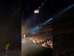 Singapore Audience Choir :)