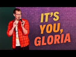 Be Honest: Everyone Has a Favorite Child | Dustin Nickerson Comedy