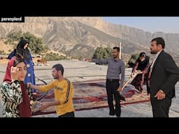 Why did Setayesh help Badri?! Fereshteh’s revenge + fight and expulsion!