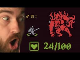 BEST RUN SO FAR! He is Coming