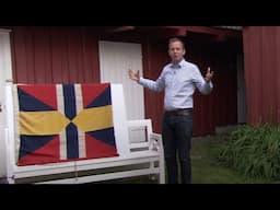 New Scandinavian Cooking - Drama on a Plate