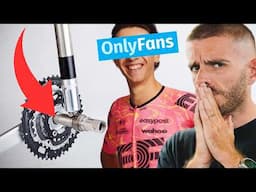 The Wildest Doping Stories In Pro Cycling