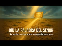 ¿Qué ocurre cuando rechazamos el conocimiento de Dios? | Oseas 4-1