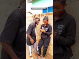 THIS OFFICER IS JUST AFTER MY LIFE 🤣🤣🤣... #godson_smile1 #trending #fyp #1000subscriber #feedshorts