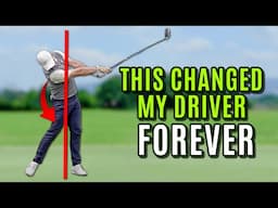 You Won't Believe How GREAT You Hit Your Driver With This Drill