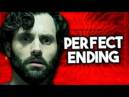 Why You’s Ending Was Perfect (And You Missed the Point)
