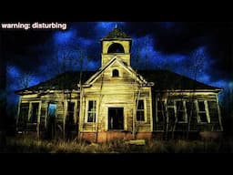 The MOST HAUNTED School ON EARTH: Liberty High (DO NOT VISIT!) | Scary Paranormal Activity On Camera