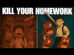 5 Topper HACKS 🤯 Finish Homework 10X Faster | Best Study Tips | Motivation QuoteShala