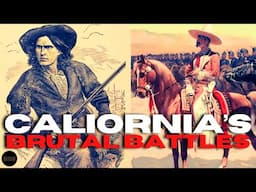 The Most Brutal Battles In The History Of California | FULL DOCUMENTARY