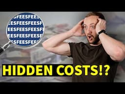 The HIDDEN COSTS most PROPERTY INVESTORS miss!