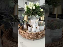 Create a STUNNING Easter Centerpiece with These DECORATIVE Ideas