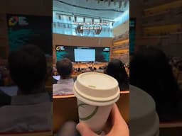 Harvard AI Symposium