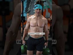 Try This Kettlebell Workout!