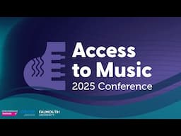 Access To Music Conference