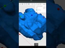 3D Scanned My Nuts