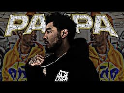 1TakeJay x Chef Boy Heem x Paupa Type Beat "Splendid" | West Coast Type Beat | PROD. BY PAUPA