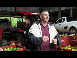 É com o passado e presente juntos que vemos a essência: crescer com o agricultor - Rio Grande Rural