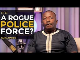 Is Kenya's Police Becoming a Killer Force? | Justice for Albert Ojwang
