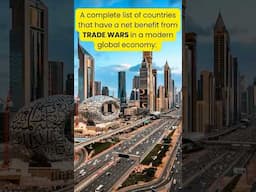 Who Benefits from a Trade War? | Think Econ