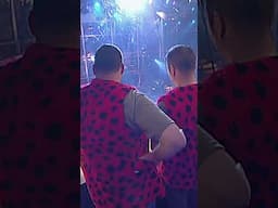 Burning a Bot when their down #robotwars