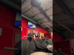 145lb x 3 👍🏋️‍♀️