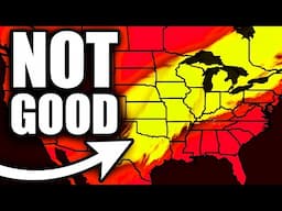 This Rare Storm Will Actually Be Dangerous...
