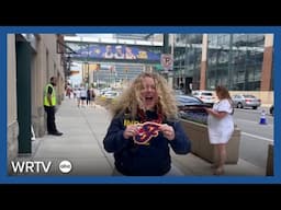 Are you a fan of the Pacers or the Fever? Expert explains the science behind fandom