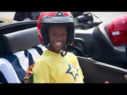 Ride for Kids 2021 I Comoto Family of Brands