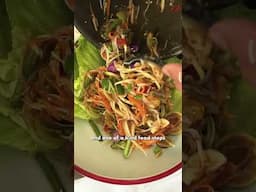 Think you know Lao food?