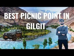 Looking for the Perfect Picnic Spot in Gilgit?Why is Guru the most visited place?