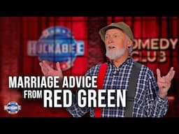 RED GREEN: How to Keep Your CAR From Breaking Up Your Marriage | Huckabee’s Jukebox