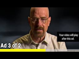 YouTube Got Worse