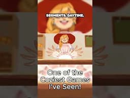 This is One of the Coziest Looking Games in Development!