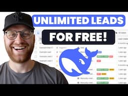How To Get Unlimited Leads With Deepseek - FAST & FREE