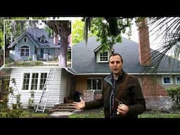 Tactical Architectural History Ardsley Park-Chatham Crescent, Savannah, Episode 1 (Before and After)