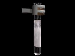 everclear-assisted crystallization (or EAC as no one will ever call it)