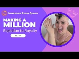 Making A Million Rejection to Royalty Episode 3 P4