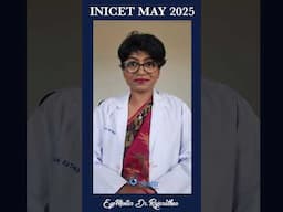 INICET MAY2025 RECALL CAPSULES with Dr.Rajarathna | Your EyeMentor| INO | NEURO-OPHTHALMOLOGY