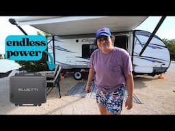 Towing our New Camper to the Florida Keys | Roadtrip on the Seven Mile Bridge