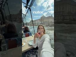 The Perfect, Stress-Free Day in Paris! Eiffel Tower Views + Musée d'Orsay