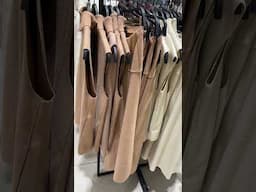 New in at Zara | Style over 50 #maturefashion #styleover60