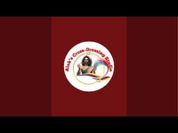 Alok’s Cross-Dressing Studio is live